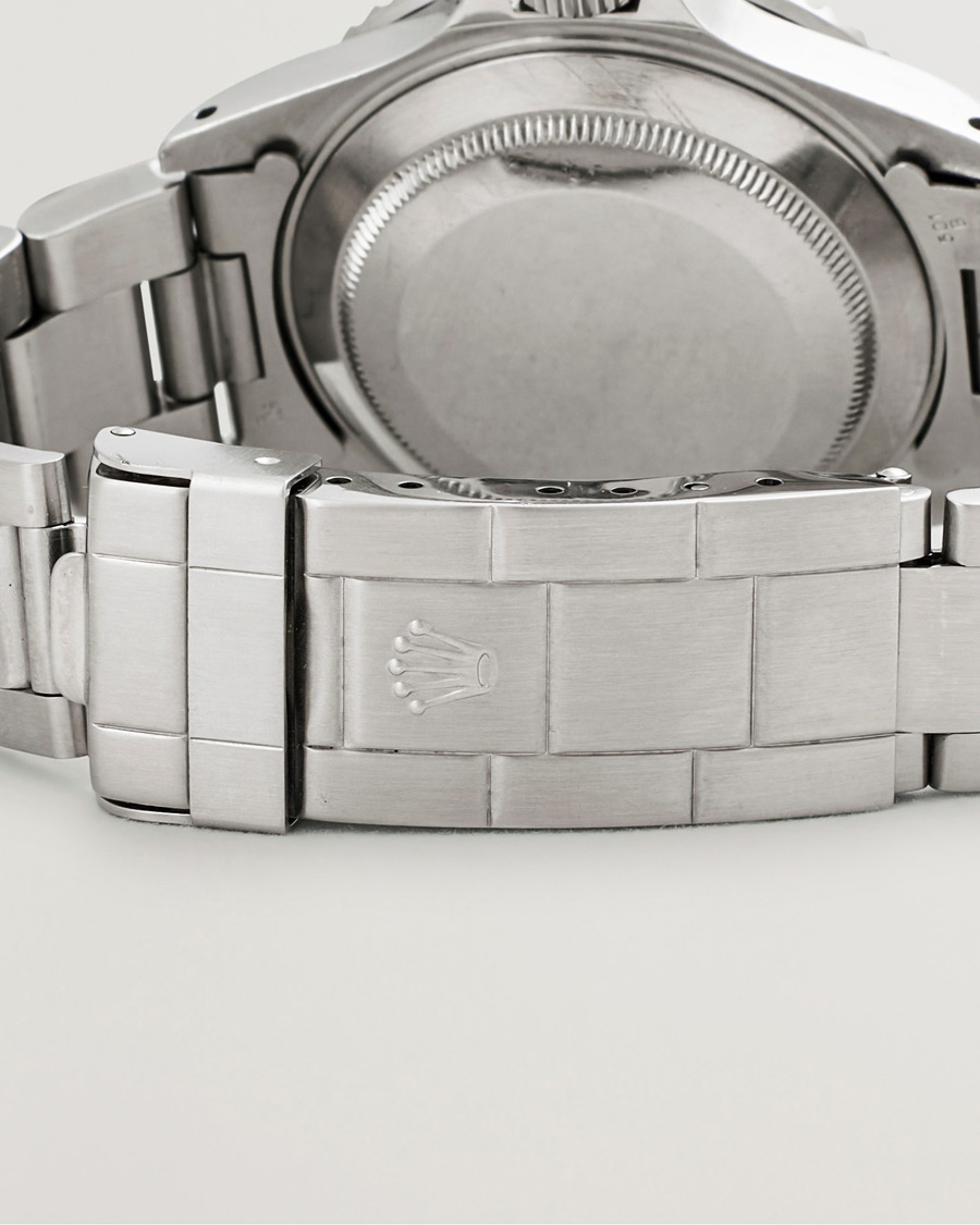 Heren | Pre-Owned & Vintage Watches | Rolex Pre-Owned | Submariner Date