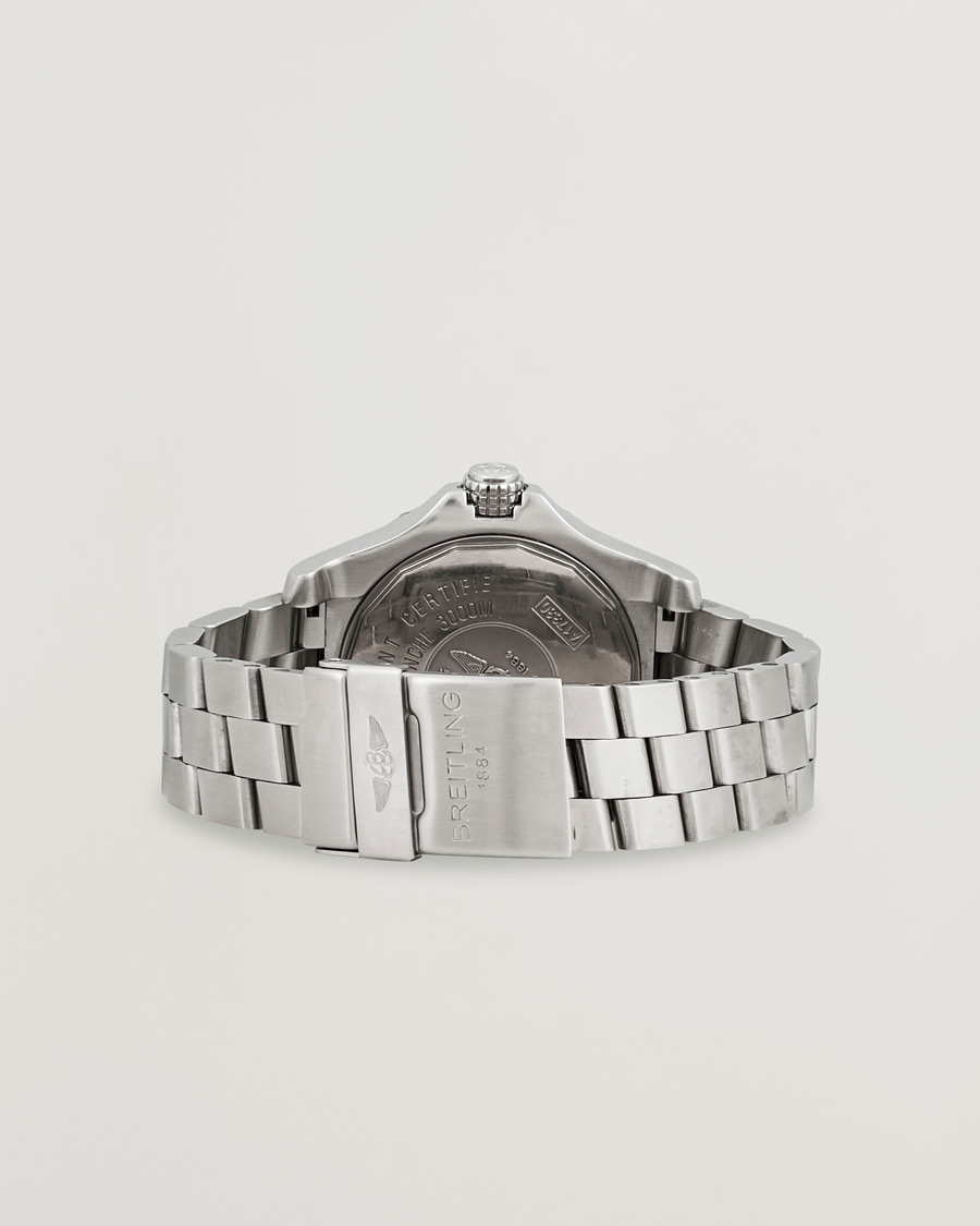 Heren | Breitling Pre-Owned Superocean | Breitling Pre-Owned | Superocean