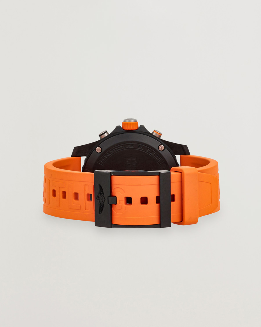 Heren | Pre-Owned & Vintage Watches | Breitling Pre-Owned | Endurance Pro