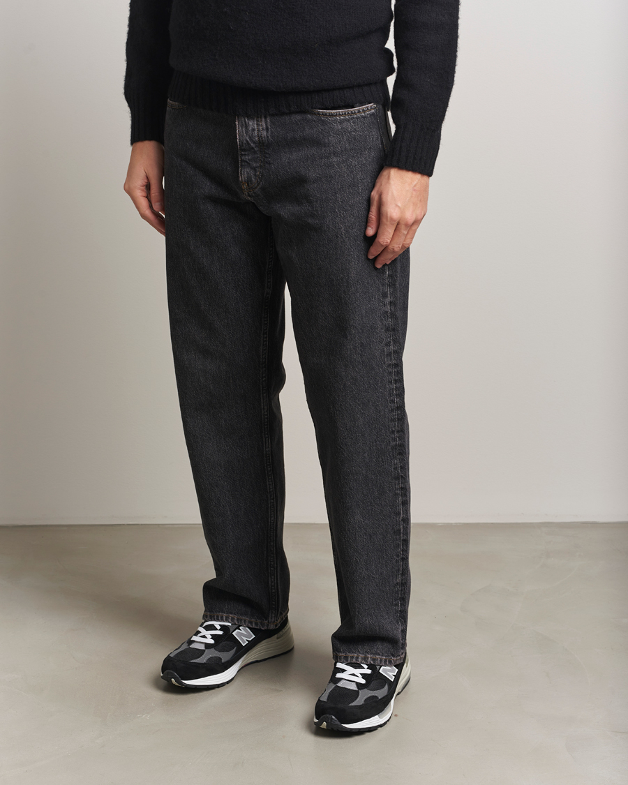 Heren | Sneakers | New Balance Made In US & UK | New Balance Made in Made In USA 992 Sneakers Black