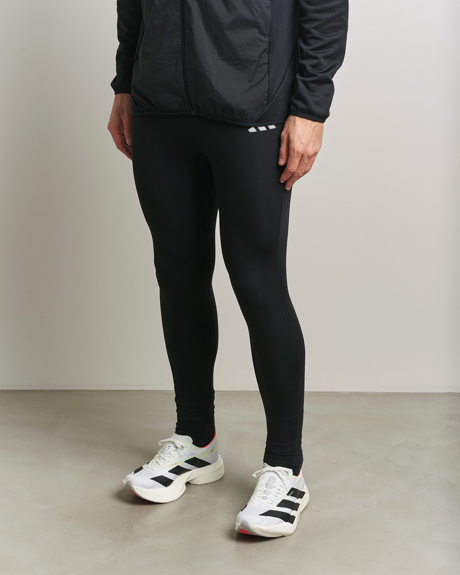 Heren | Hardloopschoenen | adidas Performance | Adizero Adios PRO 4 White/Black