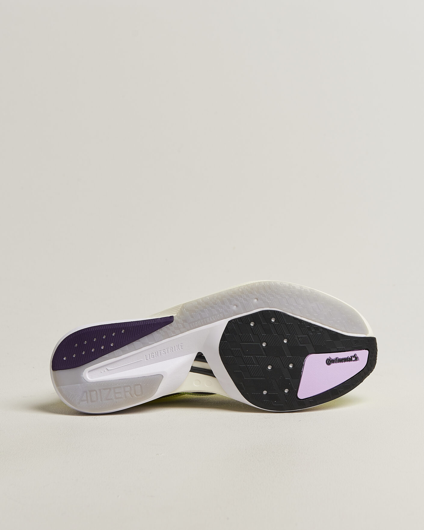 Heren | Hardloopschoenen | adidas Performance | Adizero Boston 13 Yellow/Black