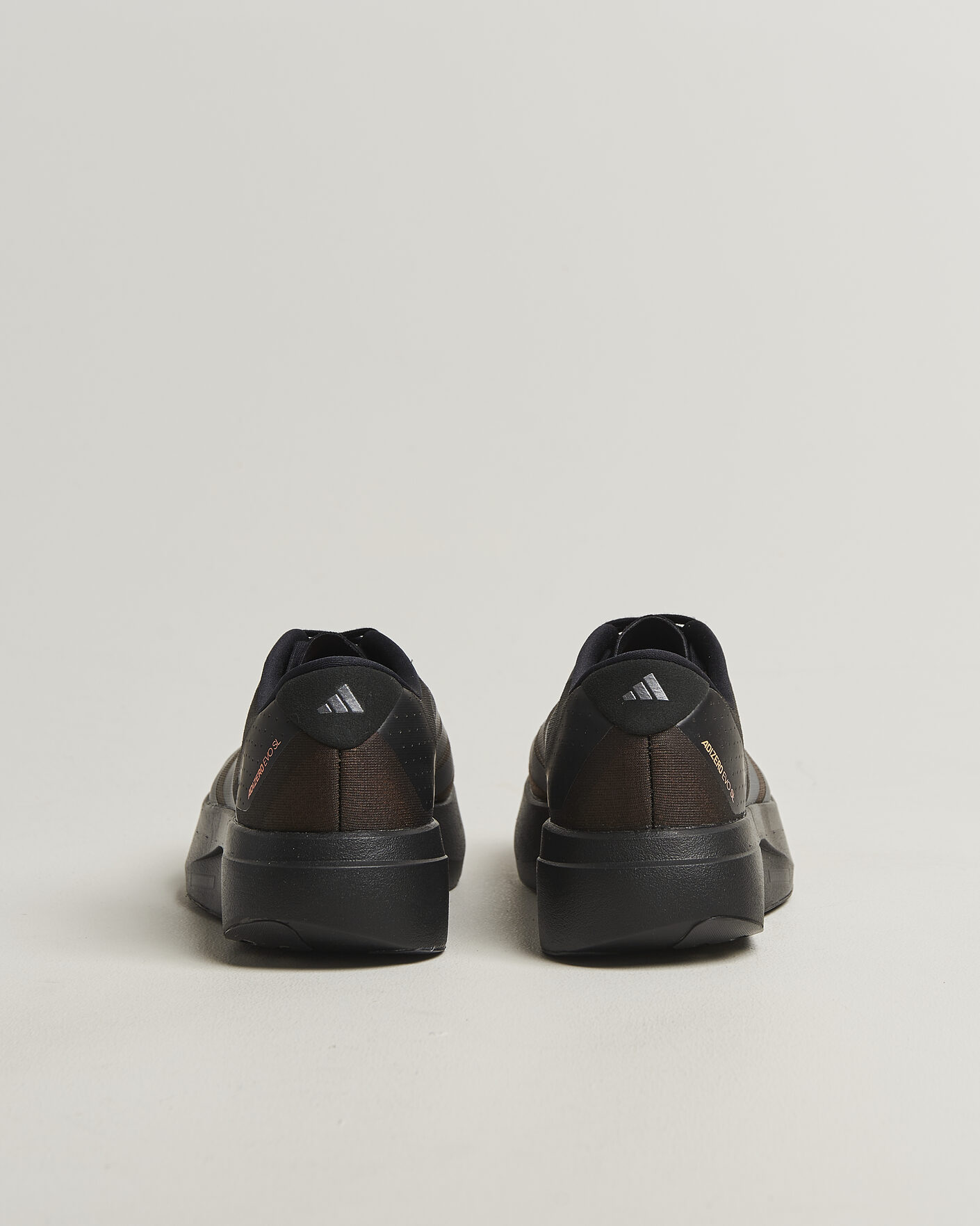 Heren | Hardloopschoenen | adidas Performance | Adizero Evo SL Black/Iron