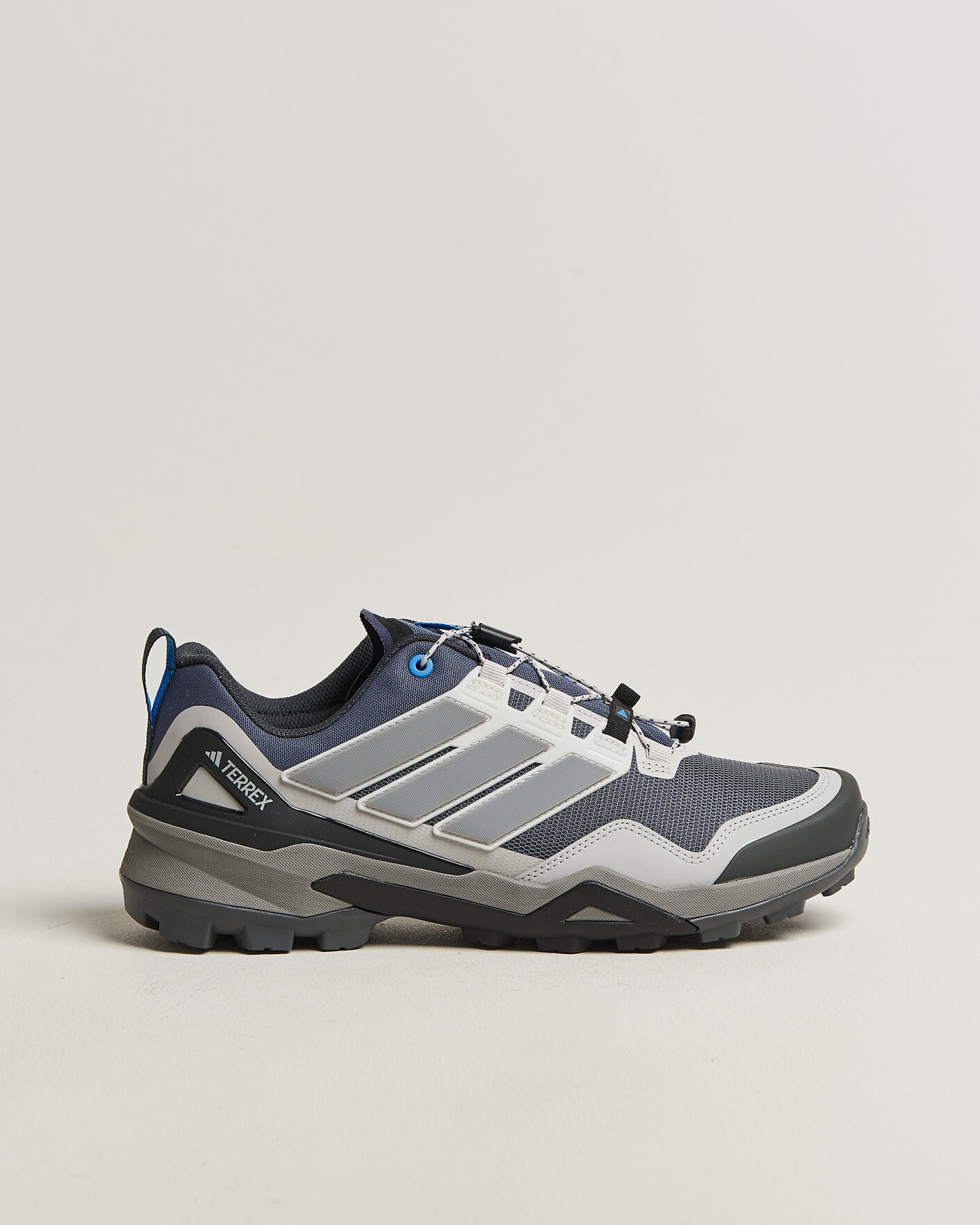 Heren | Trail sneakers | adidas Performance | Terrex Skychaser Blue/Grey