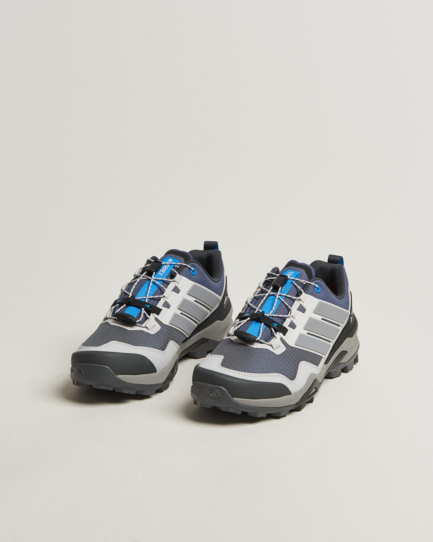 Heren | Trail sneakers | adidas Performance | Terrex Skychaser Blue/Grey