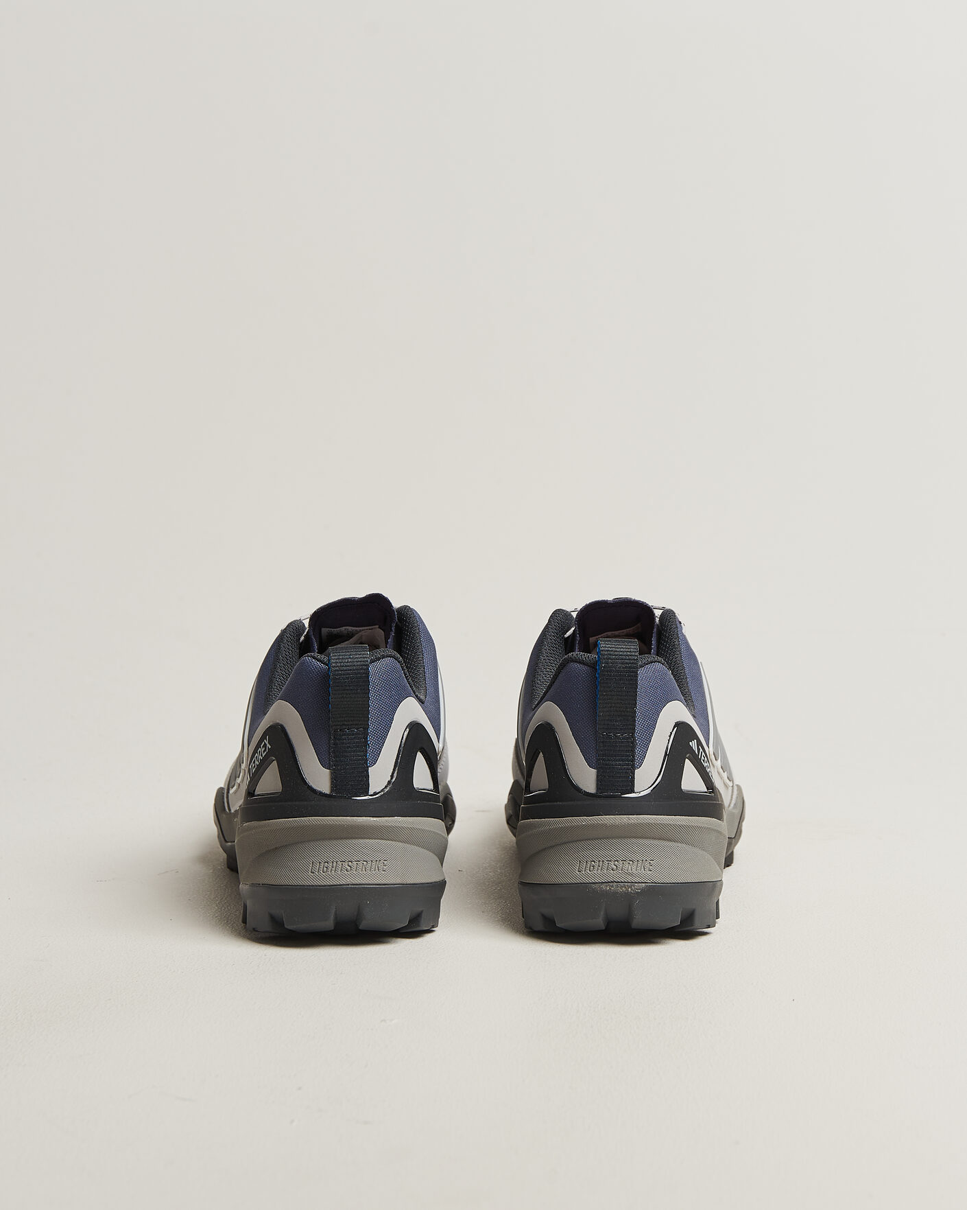 Heren | Trail sneakers | adidas Performance | Terrex Skychaser Blue/Grey