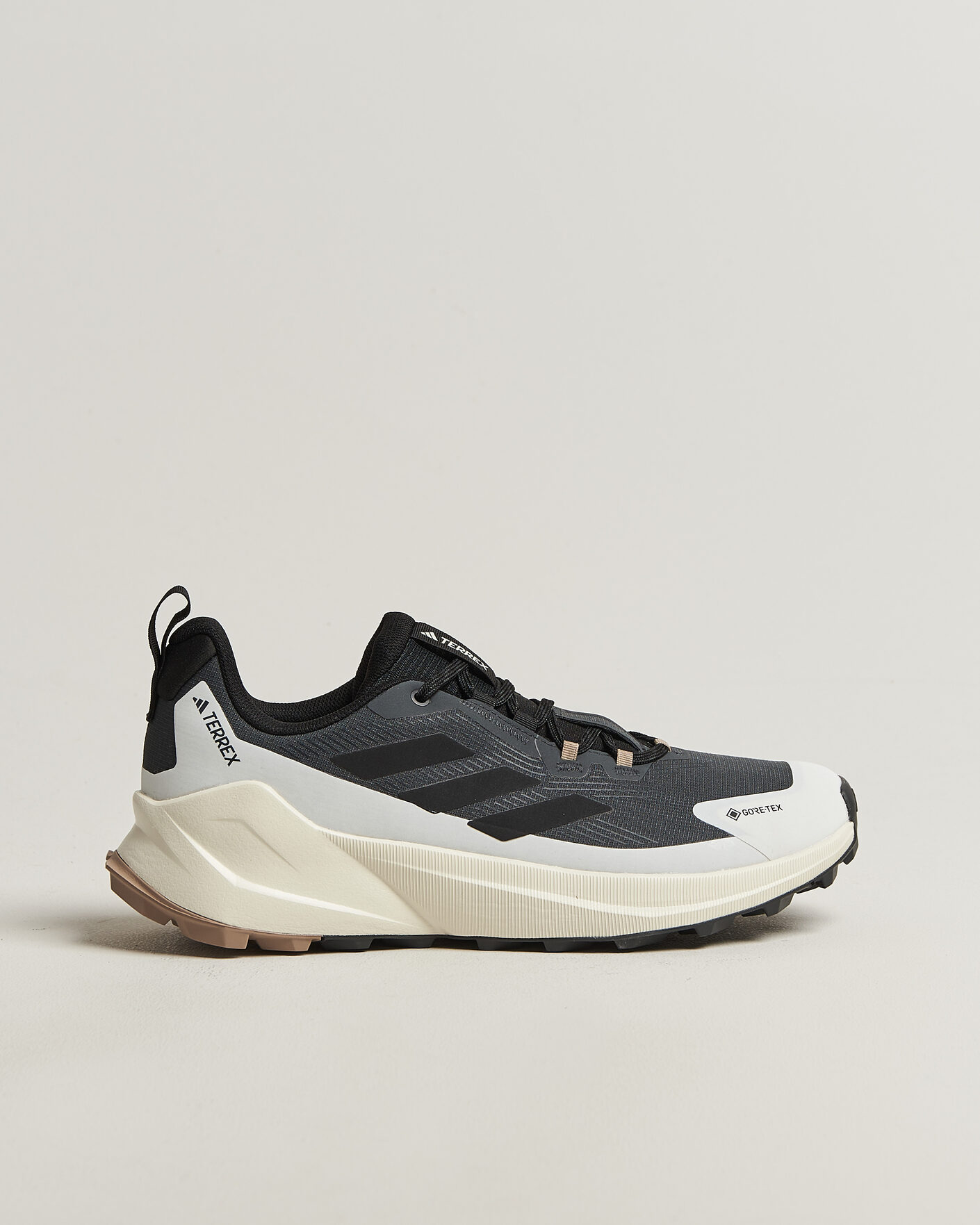 Heren | Trail sneakers | adidas Performance | Terrex Trailmaker 2 GTX White/Black