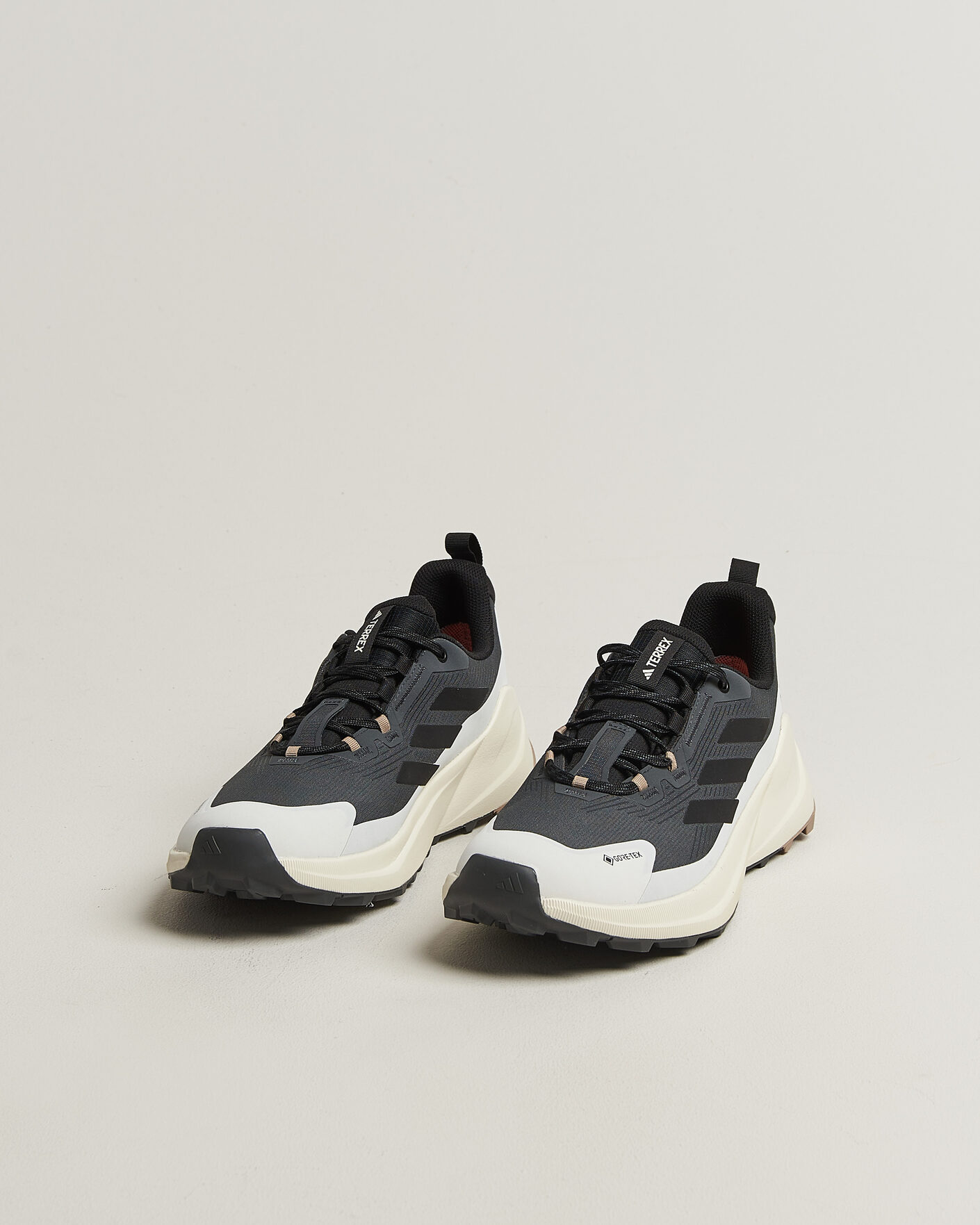Heren | Trail sneakers | adidas Performance | Terrex Trailmaker 2 GTX White/Black