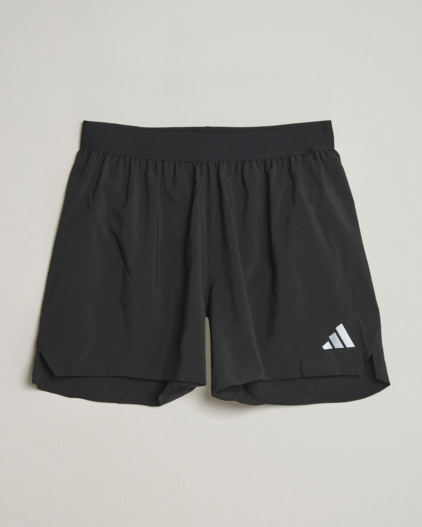 Heren | Korte broek | adidas Performance | Running Shorts Black