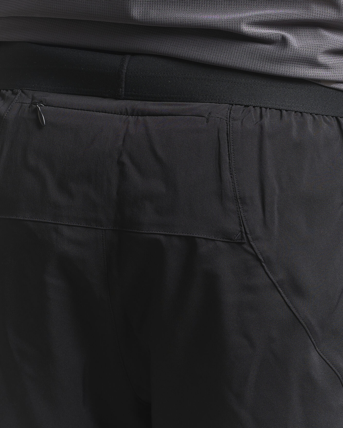 Heren | Korte broek | adidas Performance | Running Shorts Black