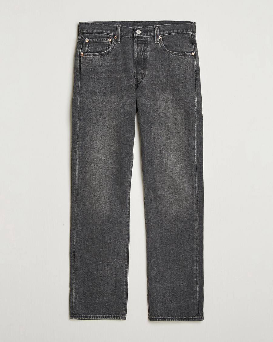 Heren | Broeken | Levi's | 501 Original Jeans Oak Nights