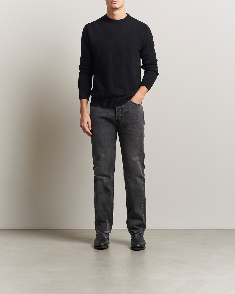Heren | Broeken | Levi's | 501 Original Jeans Oak Nights