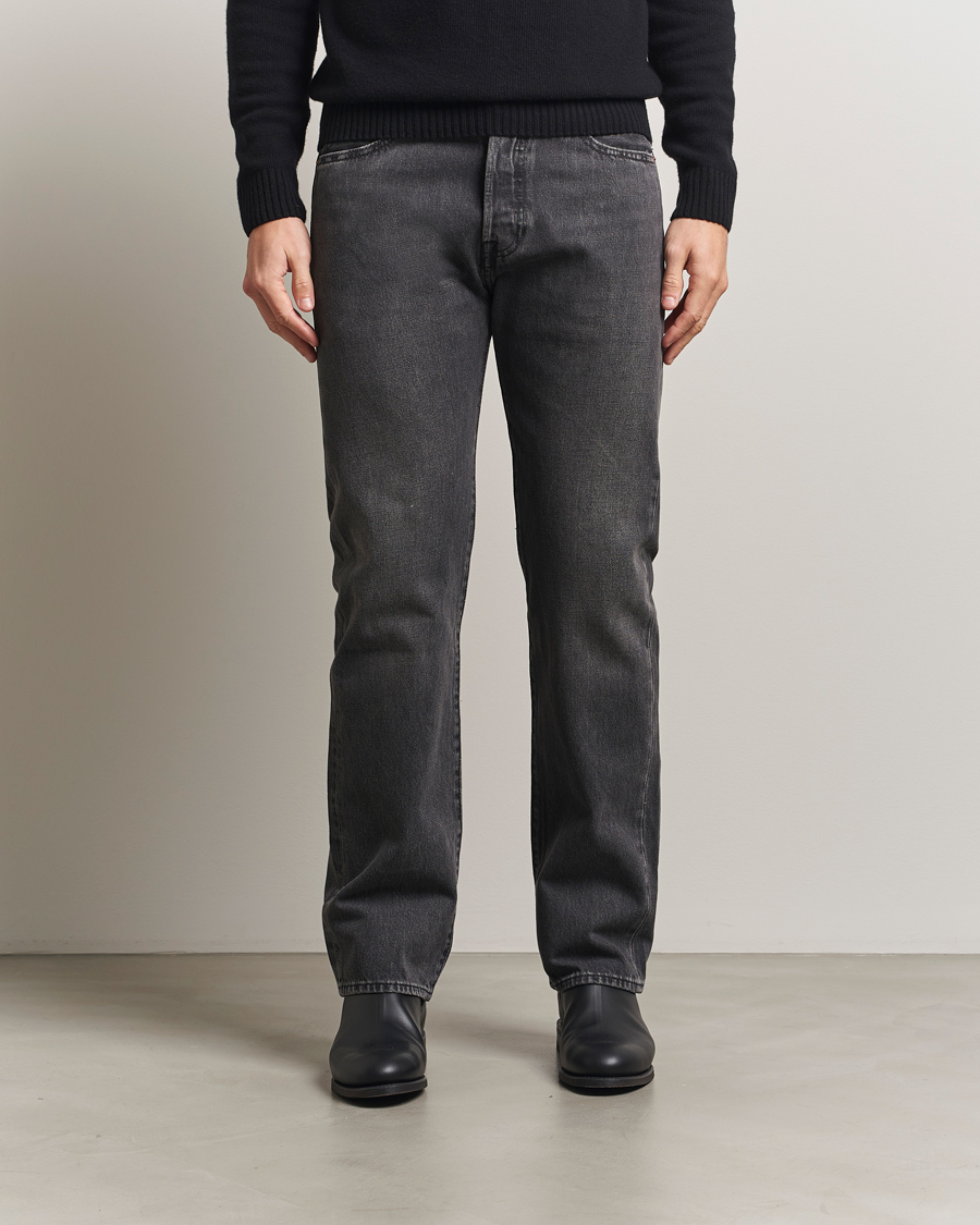Heren | Broeken | Levi's | 501 Original Jeans Oak Nights