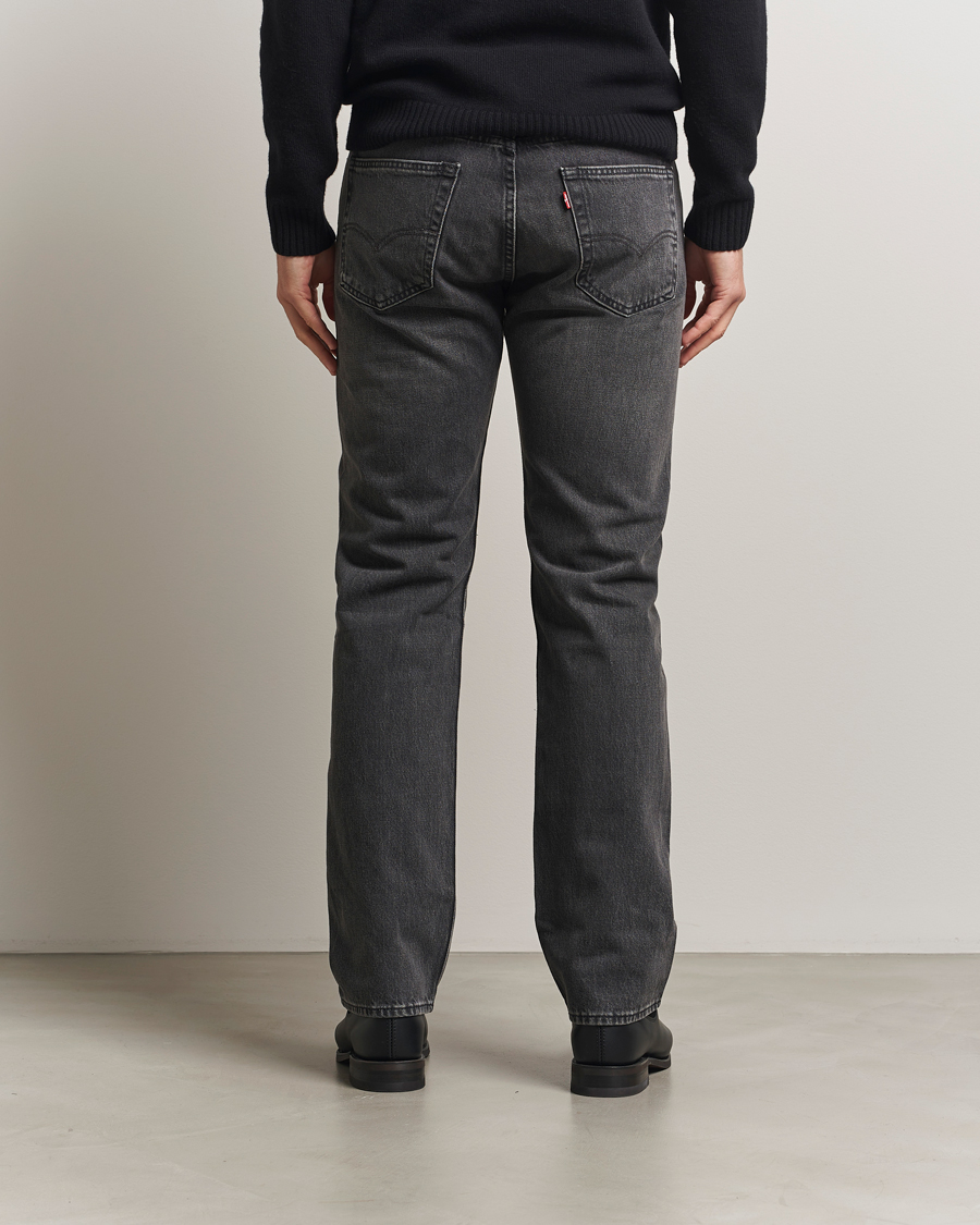 Heren | Broeken | Levi's | 501 Original Jeans Oak Nights