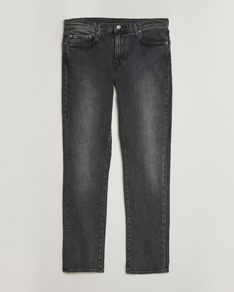 Heren | Jeans | Levi's | 511 Slim Jeans Overnighter