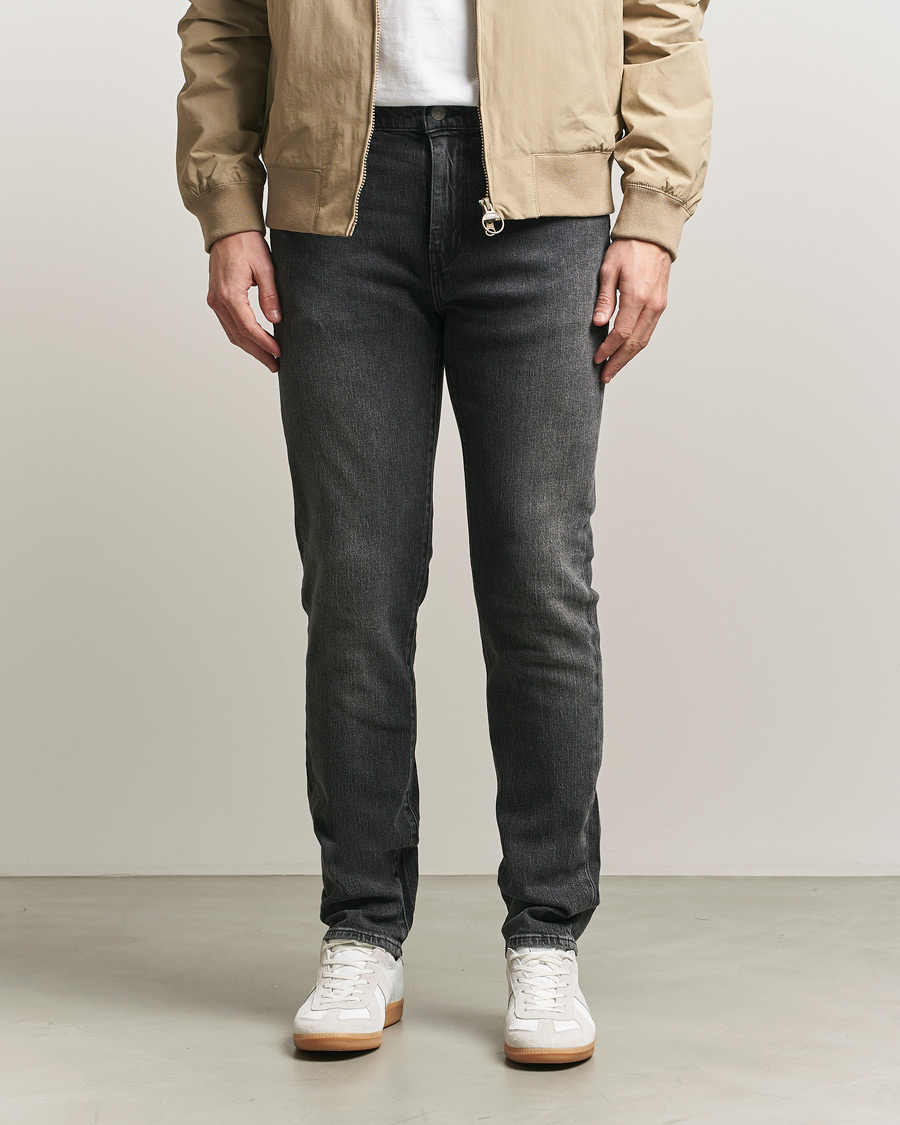 Heren | Jeans | Levi's | 511 Slim Jeans Overnighter