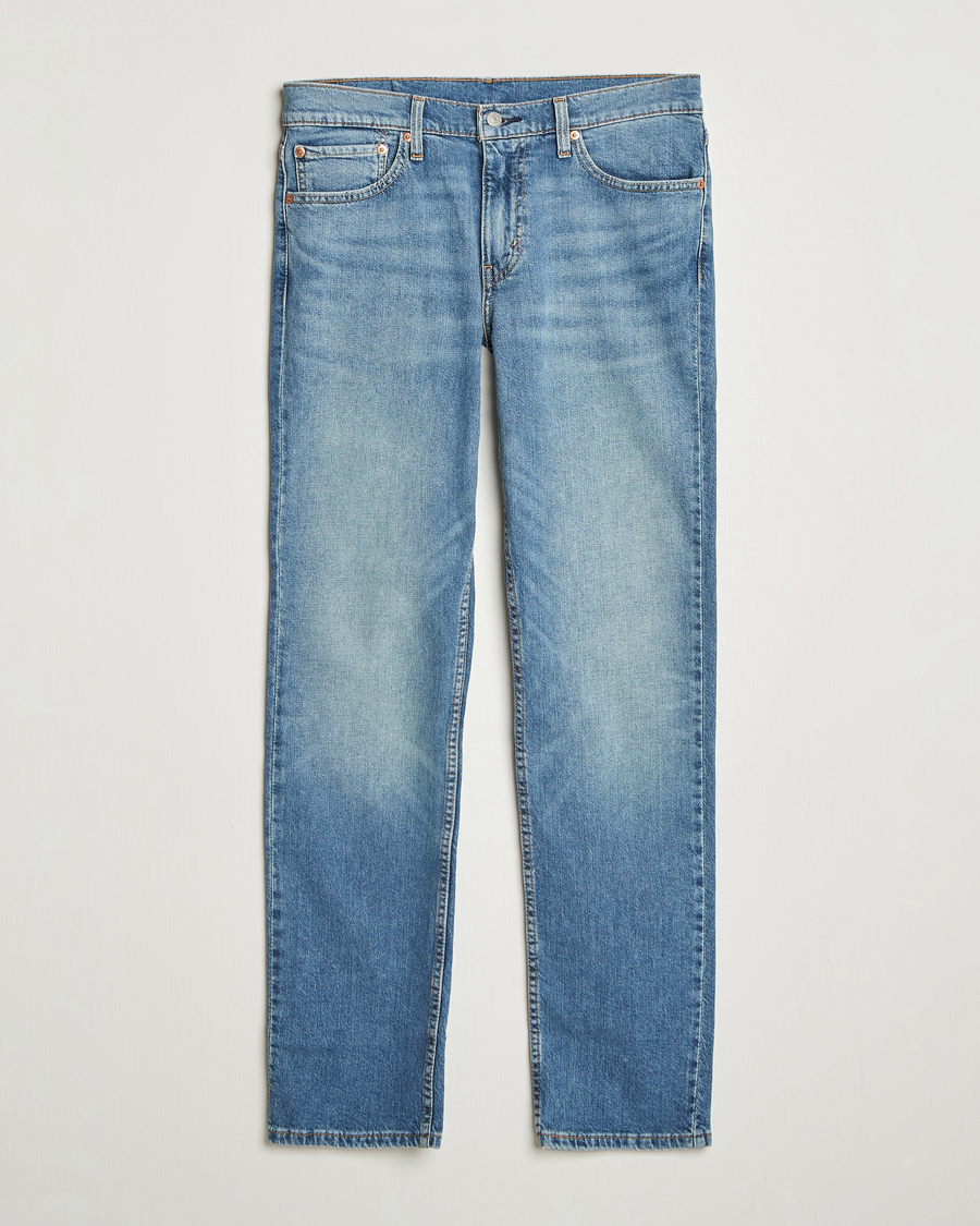 Heren | Broeken | Levi's | 511 Slim Jeans Cloud Watching