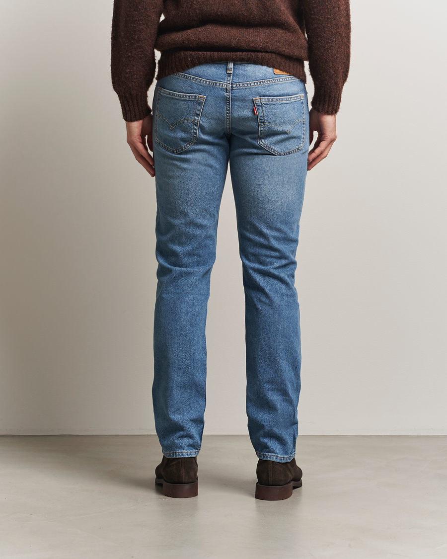 Heren | Broeken | Levi's | 511 Slim Jeans Cloud Watching