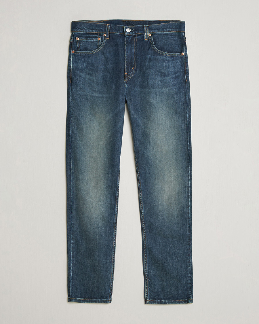 Heren | Jeans | Levi's | 512 Slim Taper Jeans For The Thrill Adv