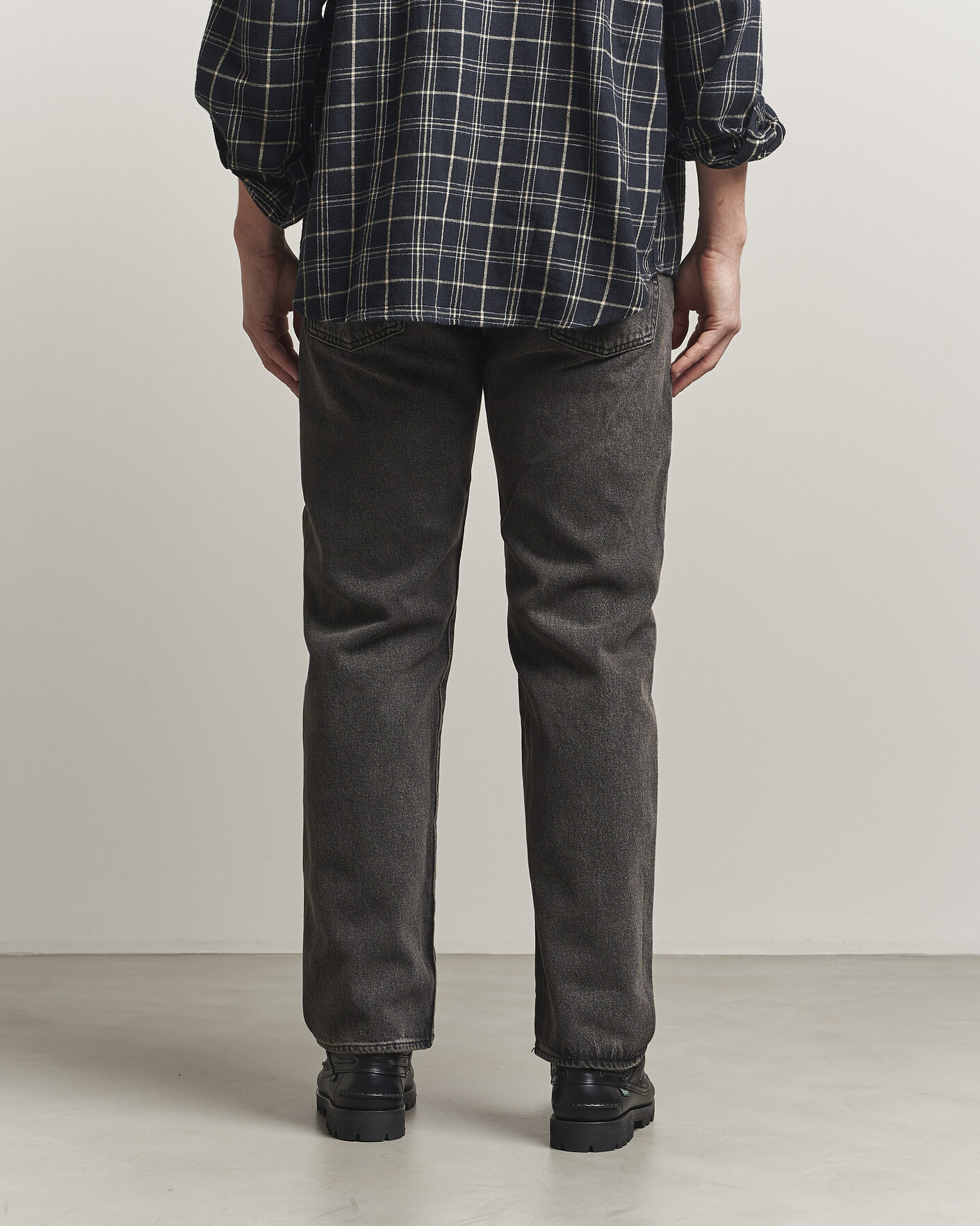 Heren | Overhemden | Levi's | 555 Relaxed Straight Jeans Back On The Block