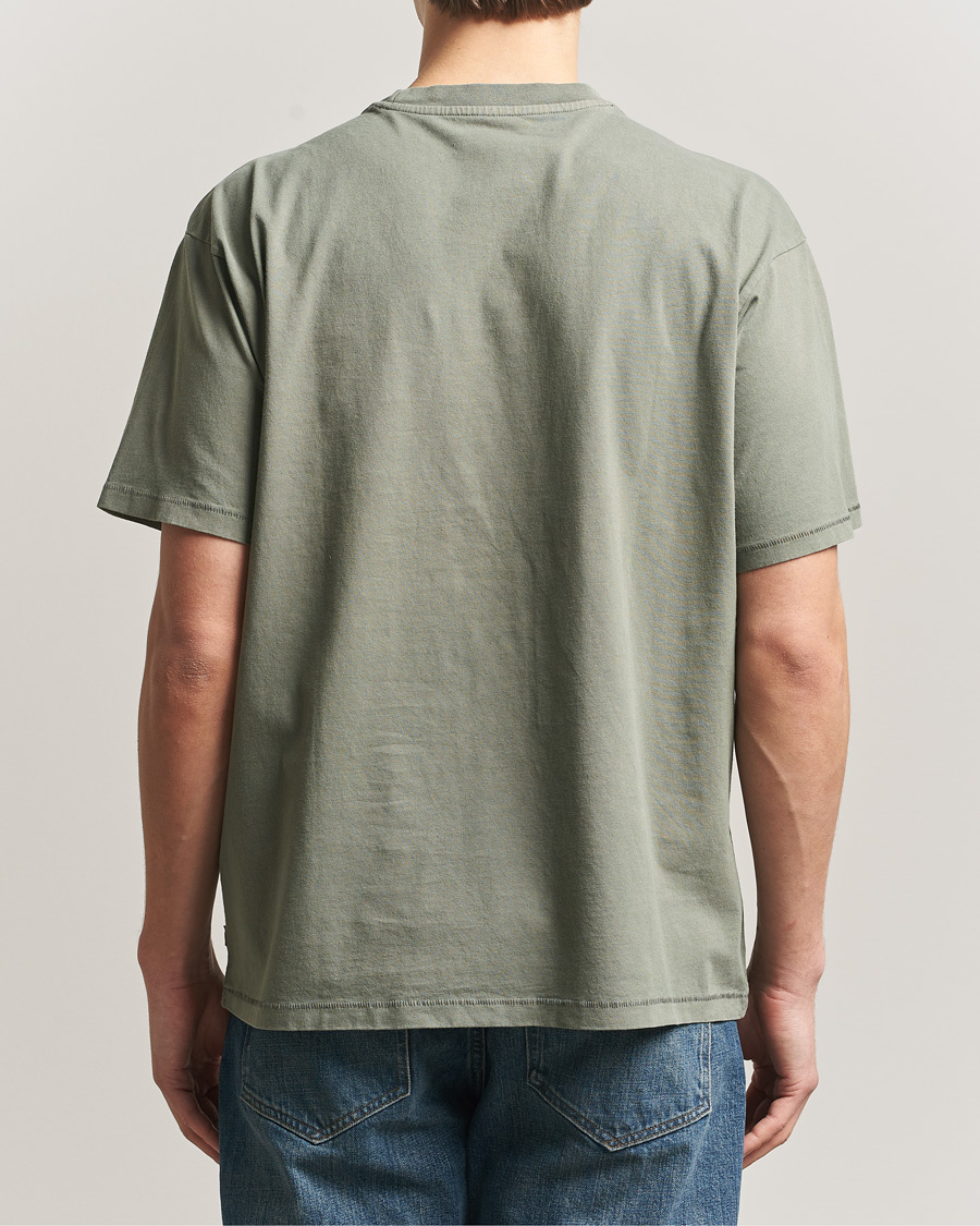 Heren | T-shirts | Levi's | Red Tab Vintage T-Shirt Mulled Basil