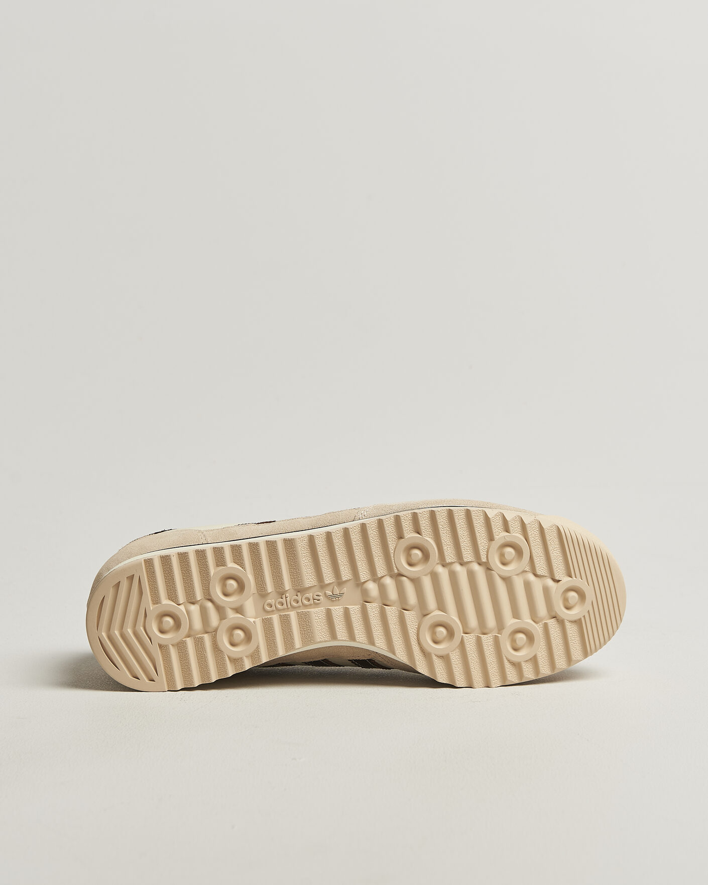 Heren | Sneakers | adidas Originals | SL 72 RS Sneaker Off White/Brown