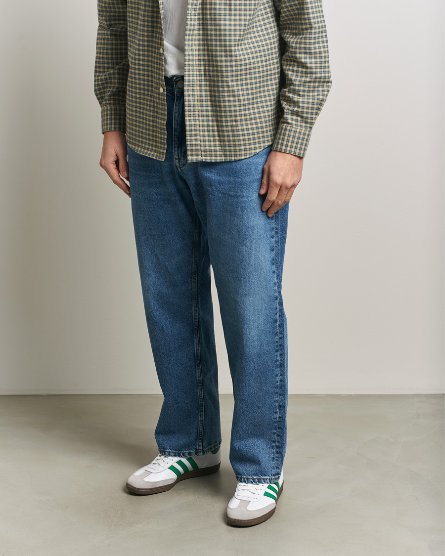 Heren | Sneakers | adidas Originals | Samba OG Sneaker White/Green