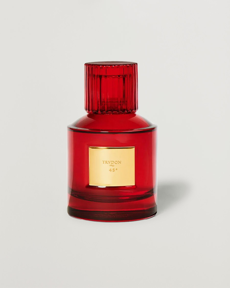 Heren | Geuren | Trudon | Nuit Rouge 45D Eau de Parfum 100ml