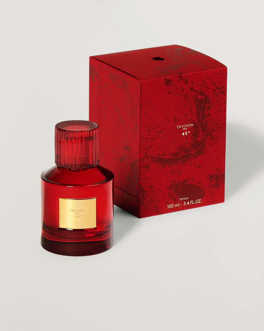 Heren | Geuren | Trudon | Nuit Rouge 45D Eau de Parfum 100ml 