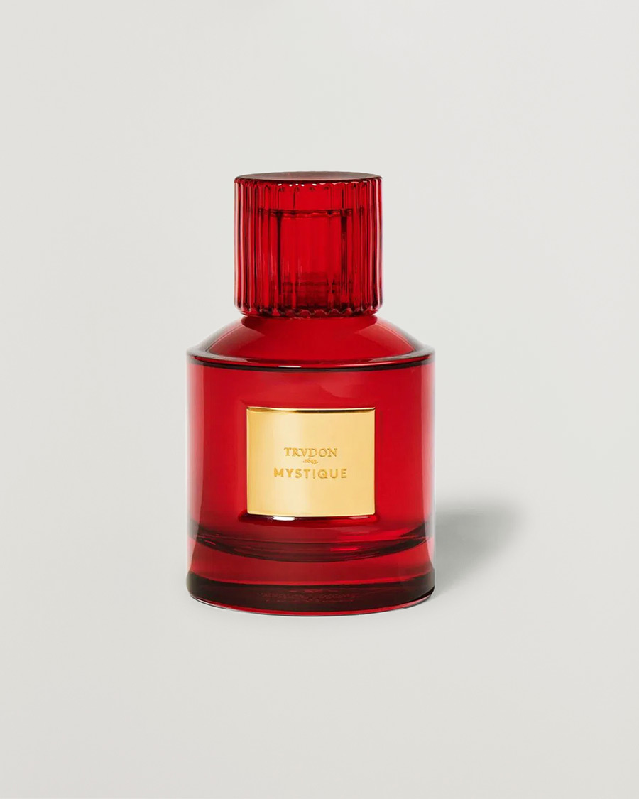 Heren | Geuren | Trudon | Nuit Rouge Mystique Eau de Parfum 100ml