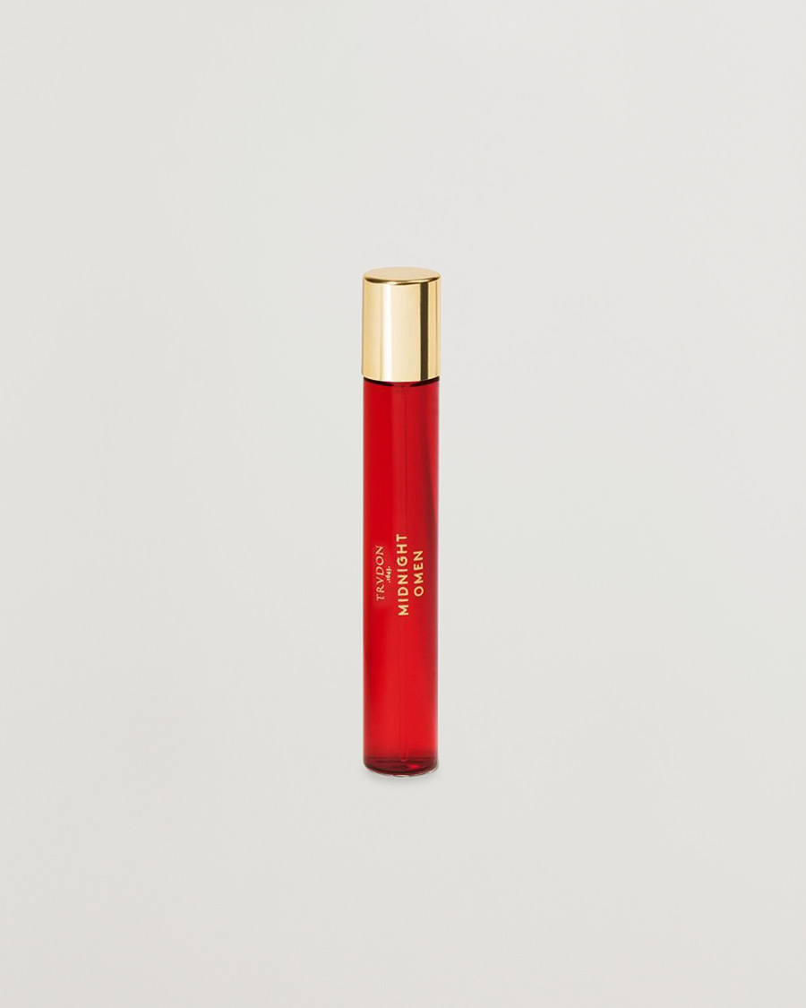 Heren | Geuren | Trudon | Nuit Rouge Midnight Omen Eau de Parfum 15ml 