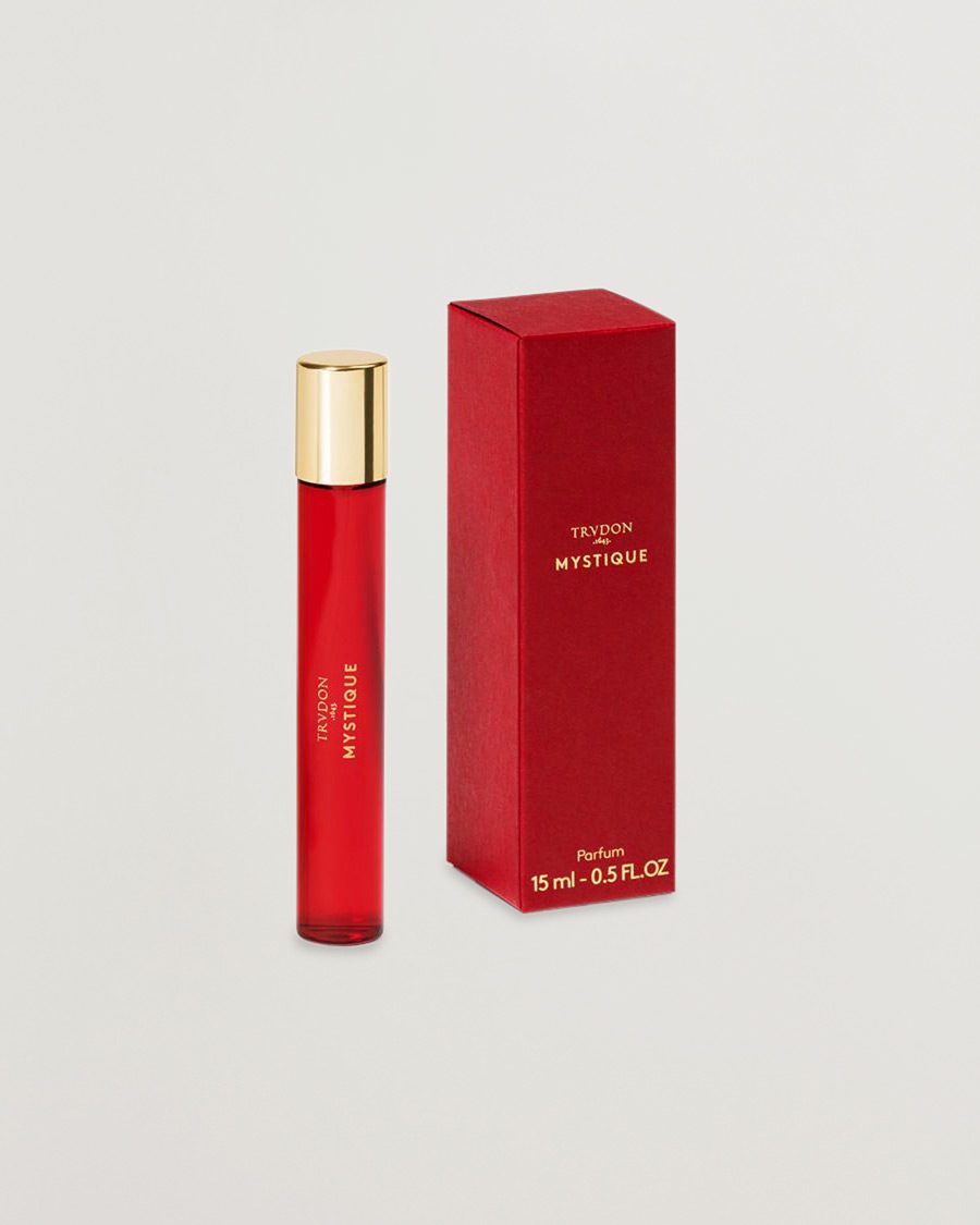 Heren | Geuren | Trudon | Nuit Rouge Mystique Eau de Parfum 15ml