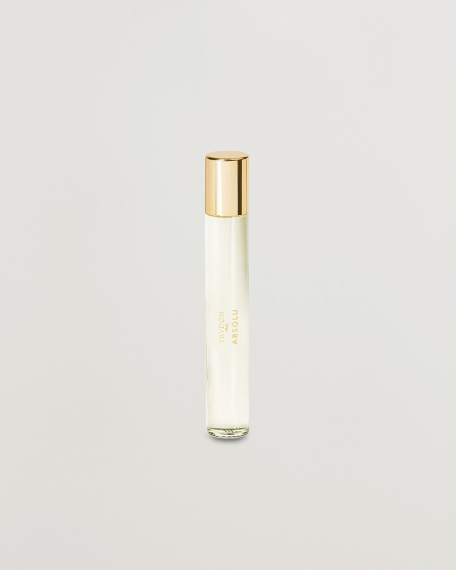 Heren | Geuren | Trudon | Absolu Eau de Parfum 15ml 