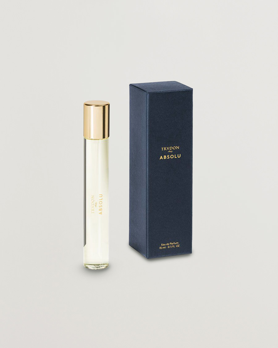 Heren | Geuren | Trudon | Absolu Eau de Parfum 15ml 