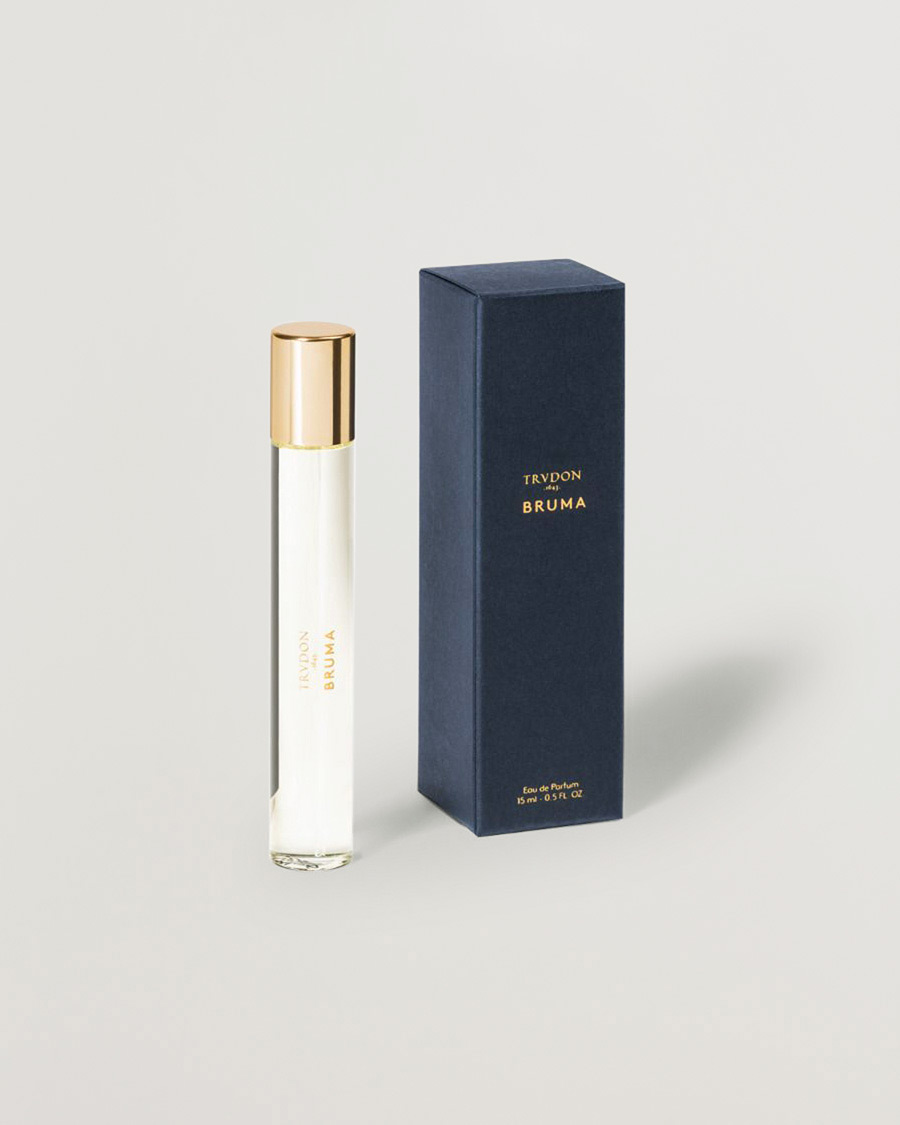 Heren | Geuren | Trudon | Bruma Eau de Parfum 15ml 