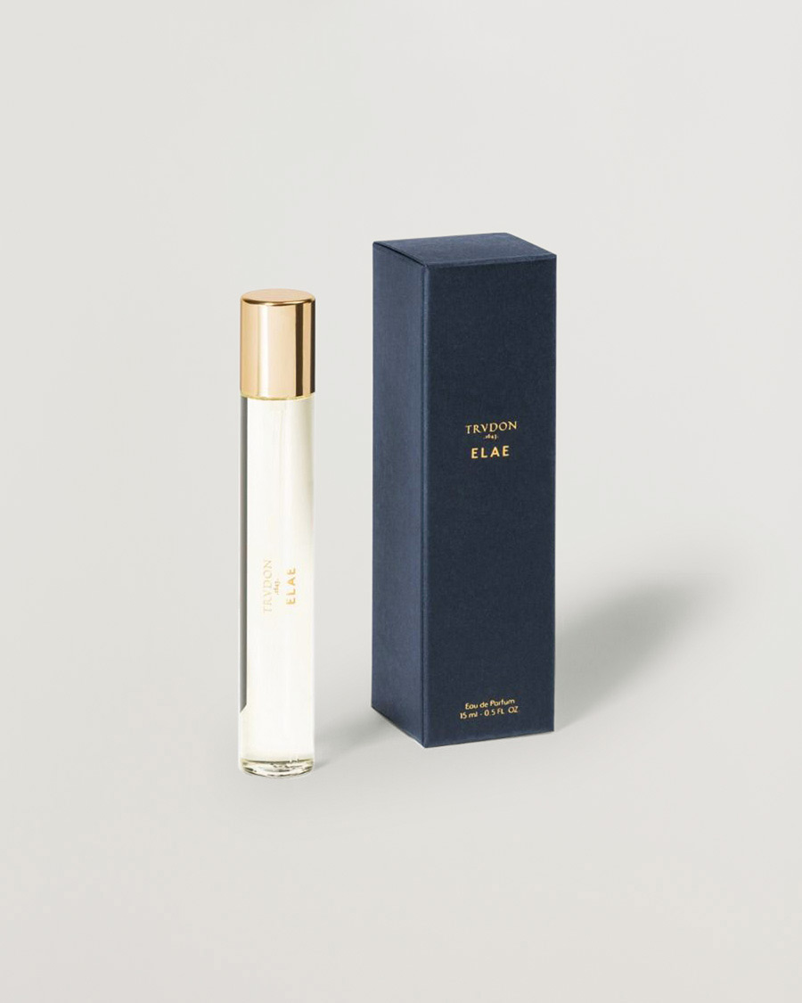 Heren | Geuren | Trudon | Elae Eau de Parfum 15ml 