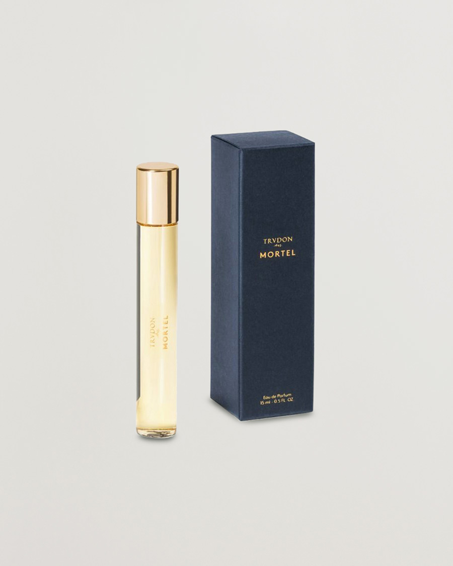 Heren | Geuren | Trudon | Mortel Eau de Parfum 15ml
