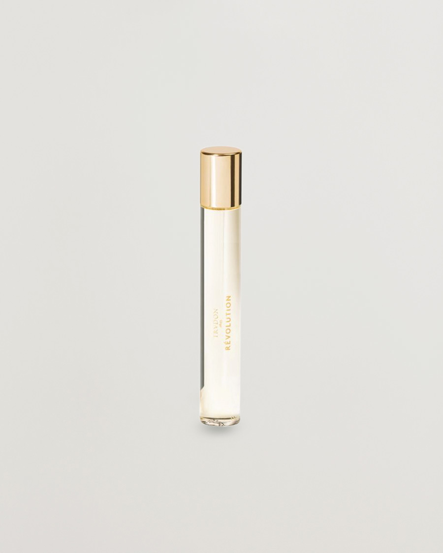 Heren | Geuren | Trudon | Revolution Eau de Parfum 15ml