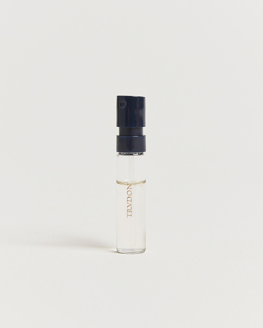 Heren | Geuren | Trudon | Nuit Rouge 45D Sample 1,5ml 