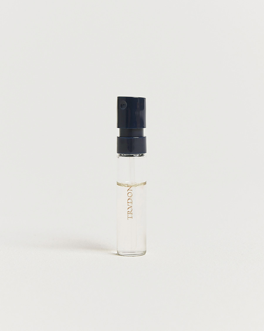 Heren | Geuren | Trudon | Nuit Rouge Mystique Sample 1,5ml