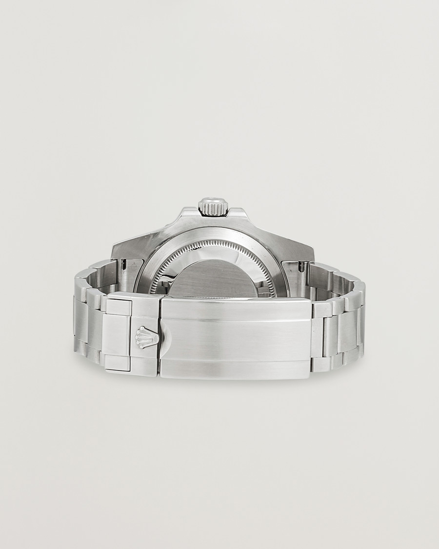 Heren | Rolex Pre-Owned Submariner No date | Rolex Pre-Owned | Submariner No date