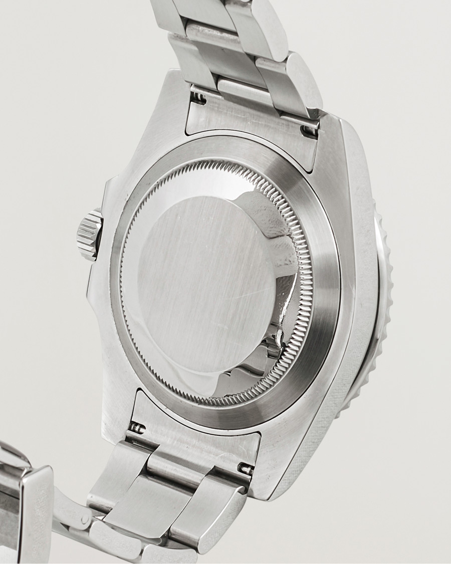 Heren | Rolex Pre-Owned Submariner No date | Rolex Pre-Owned | Submariner No date