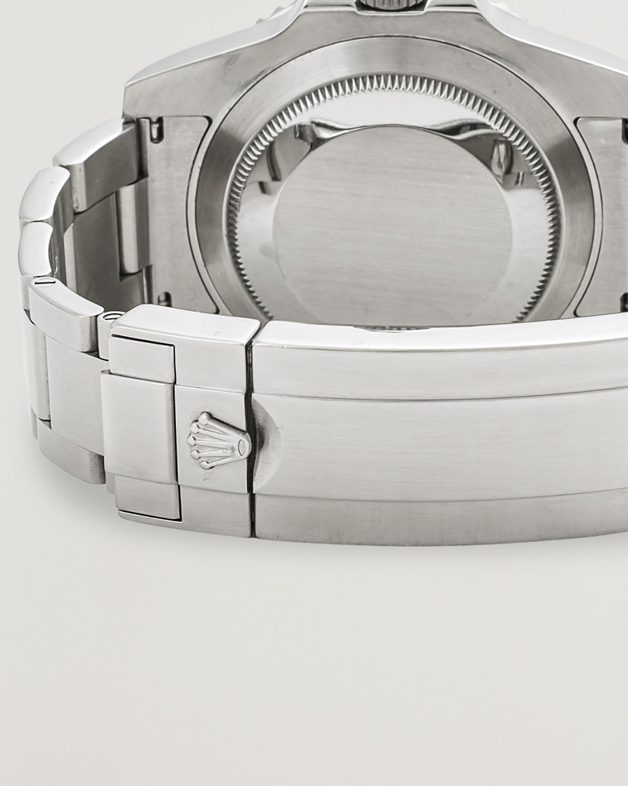 Heren | Rolex Pre-Owned Submariner No date | Rolex Pre-Owned | Submariner No date