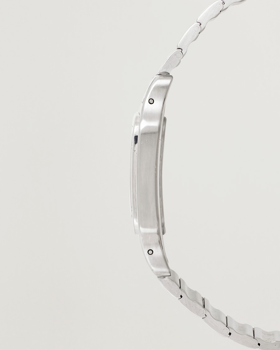 Heren | Cartier Pre-Owned Santos Galbee | Cartier Pre-Owned | Santos Galbee