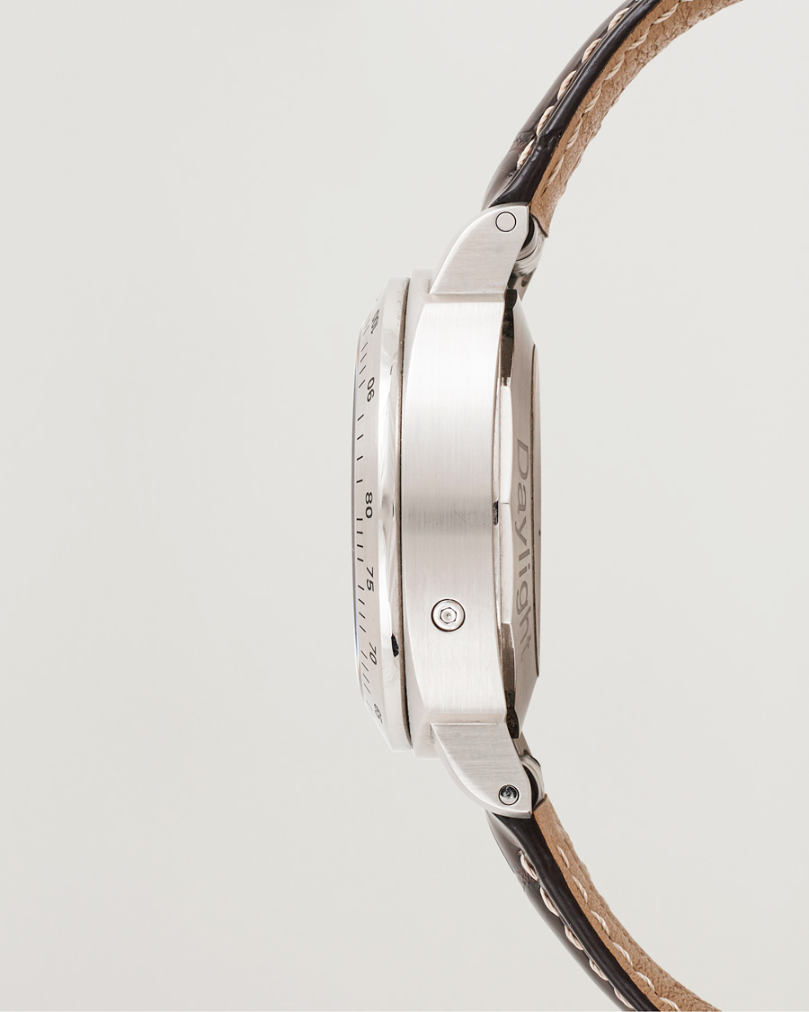 Heren | Pre-Owned & Vintage Watches | Panerai Pre-Owned | Luminor Daylight