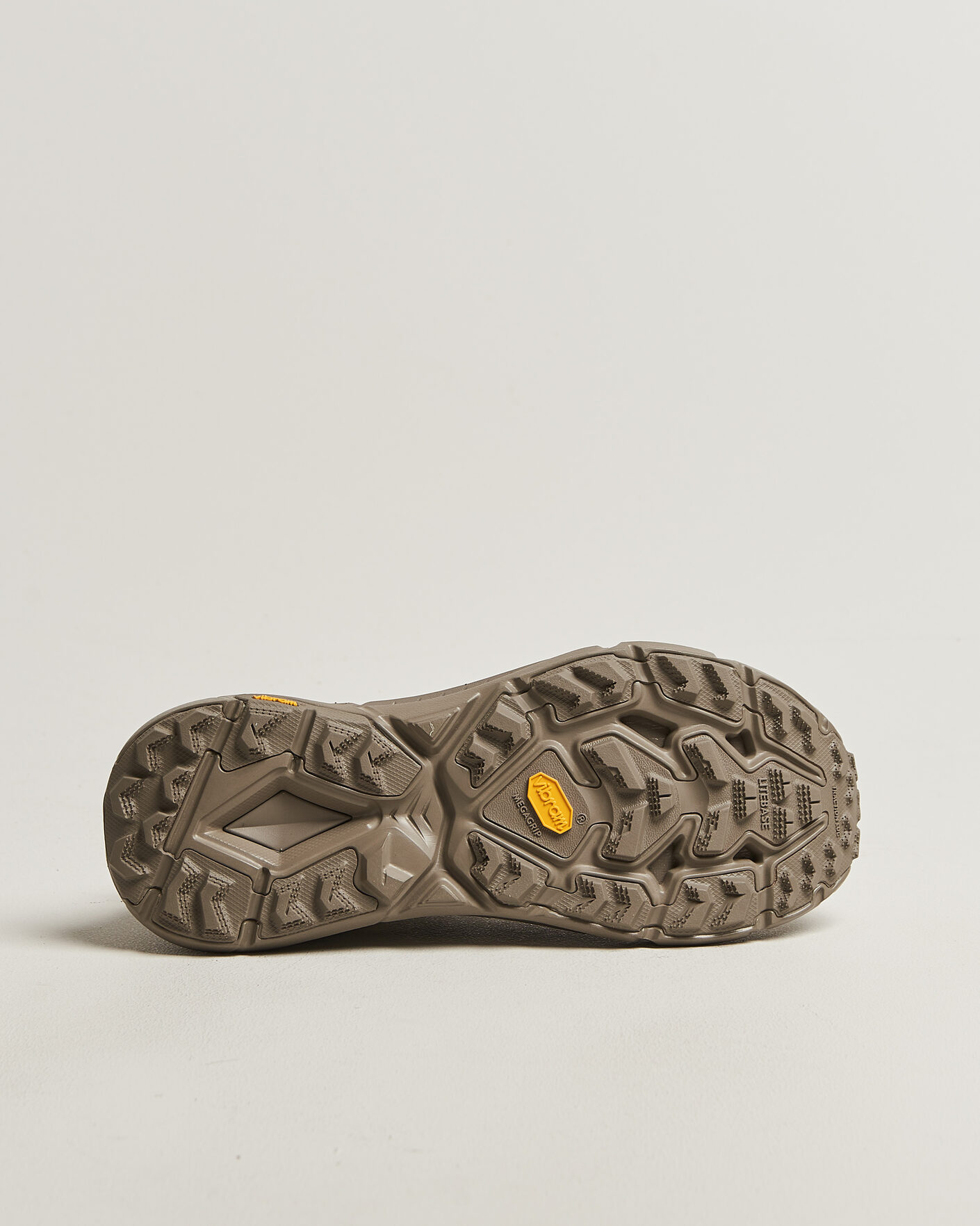 Heren | | Hoka | Mafate Speed 4 Lite Light Roast/Oatmeal