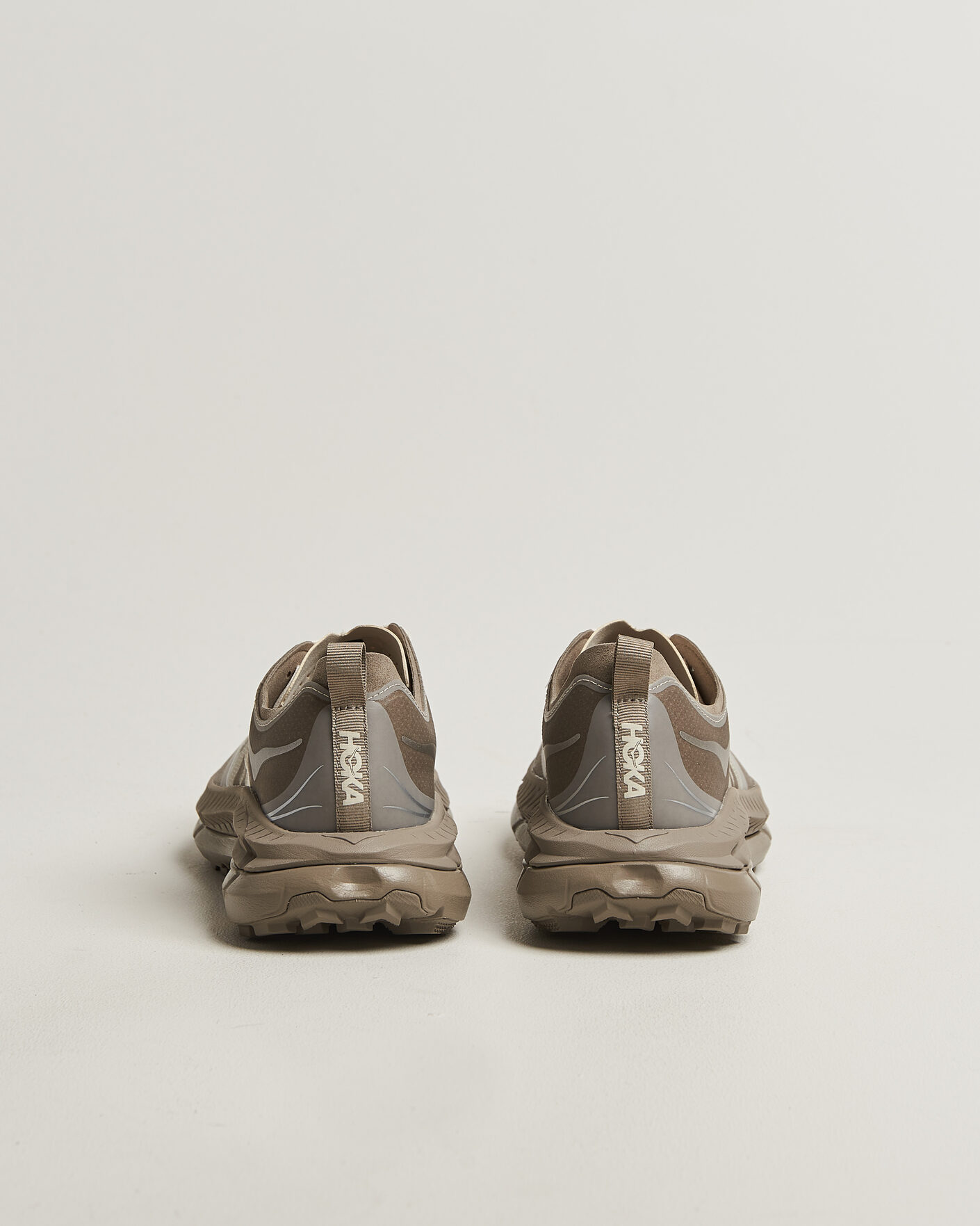 Heren | | Hoka | Mafate Speed 4 Lite Light Roast/Oatmeal