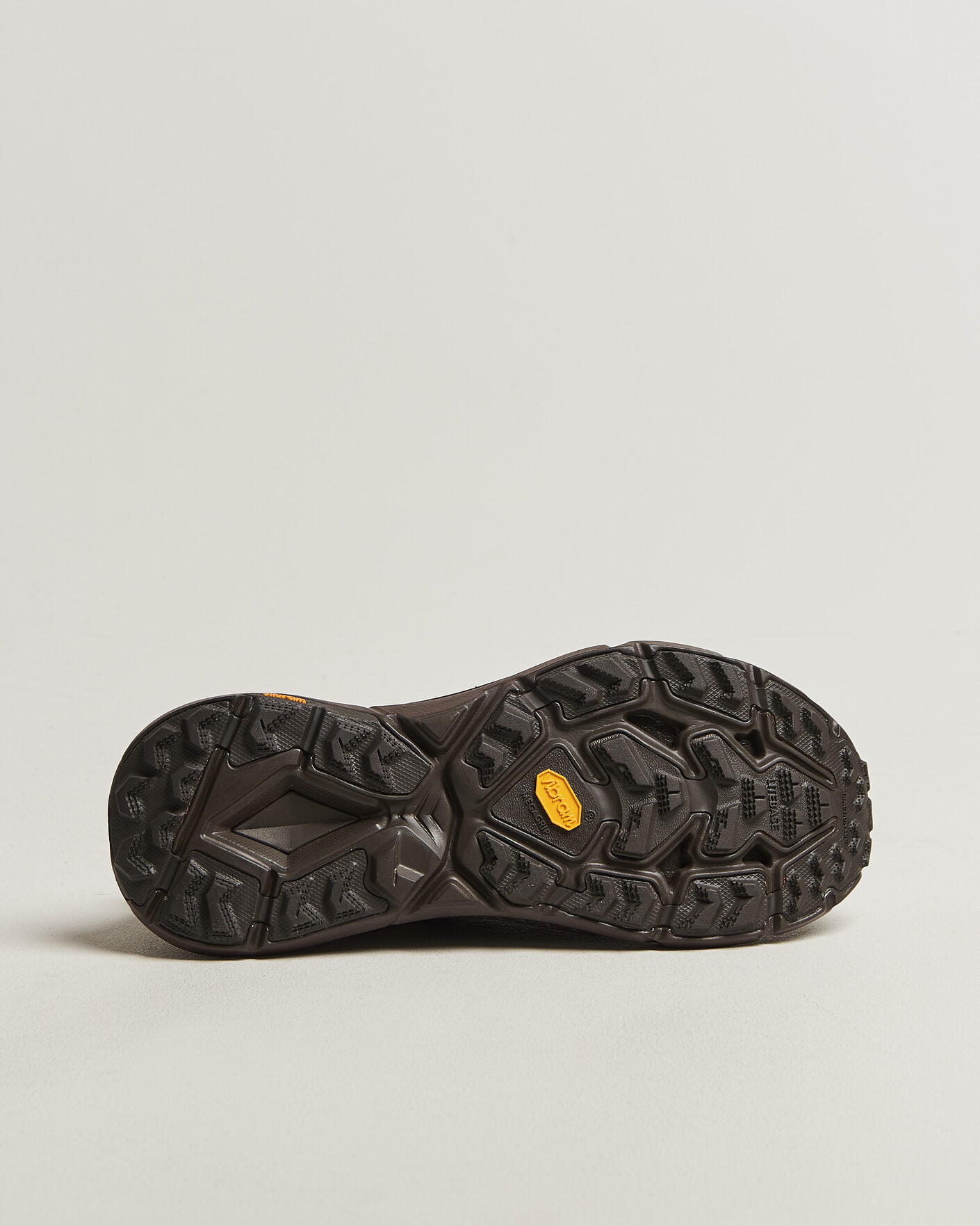Heren | | Hoka | Mafate Speed 4 Lite Tree Bark/Cast Iron