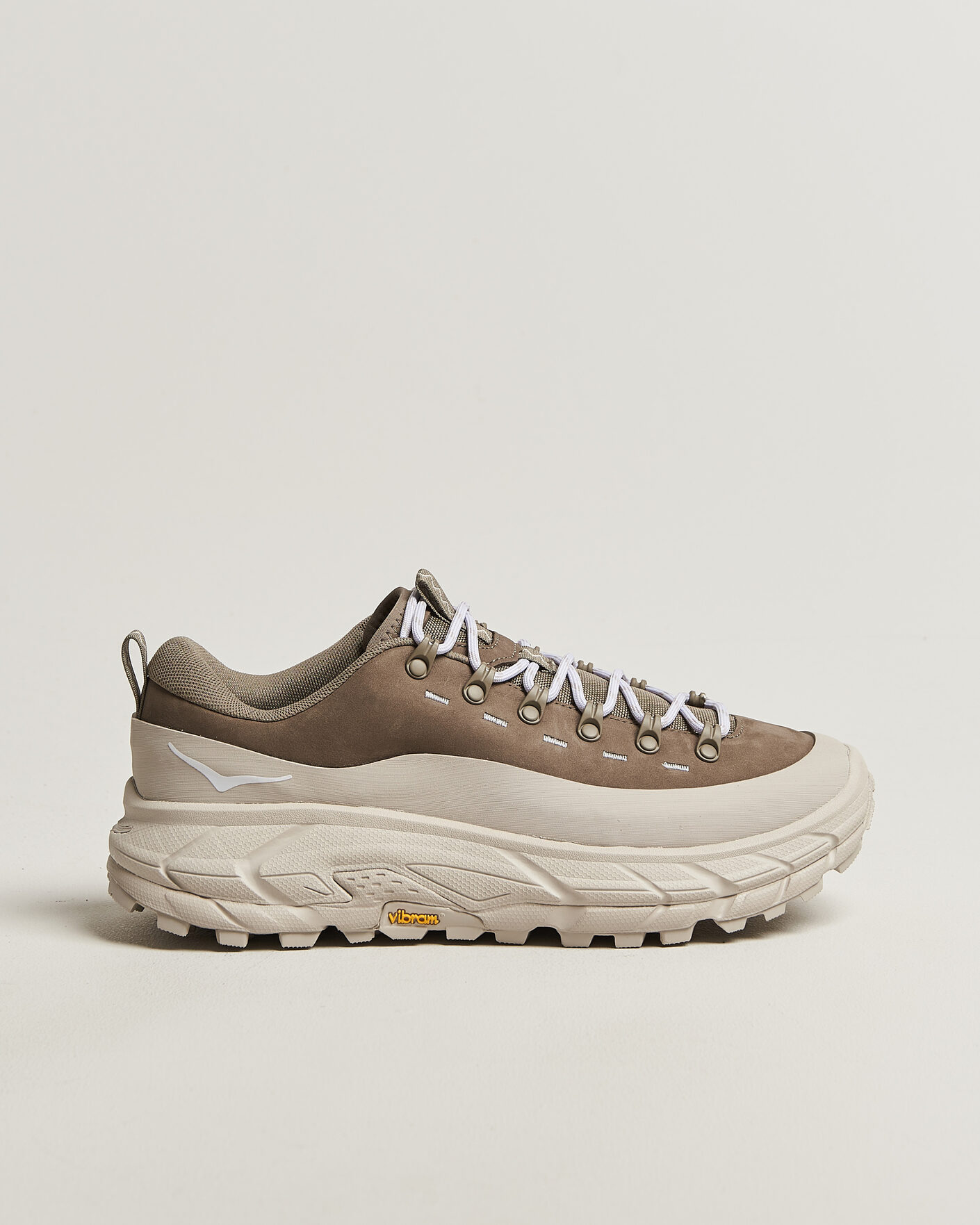 Heren |  | Hoka One | Hoka Tor Summit Light Roast/Putty