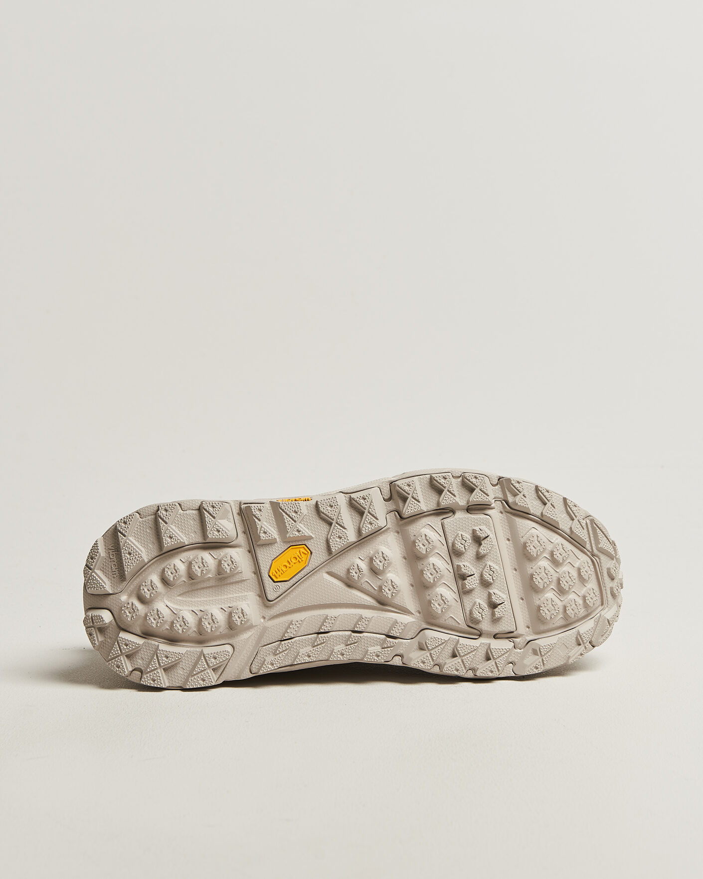 Heren | | Hoka | Tor Summit Light Roast/Putty